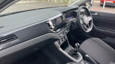 Volkswagen Polo 1.0 Life 5dr Petrol Hatchback